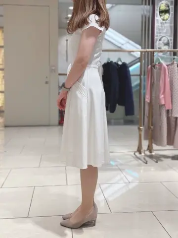 TOCCA Y.N コーディネート画像