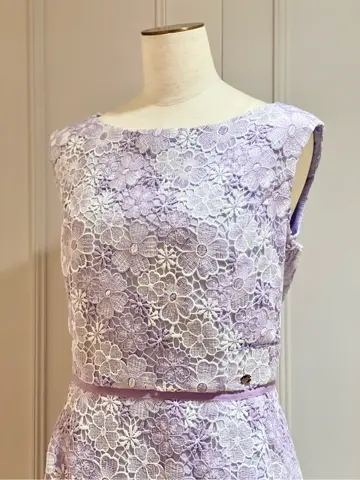 TOCCA スタッフ コーディネート画像