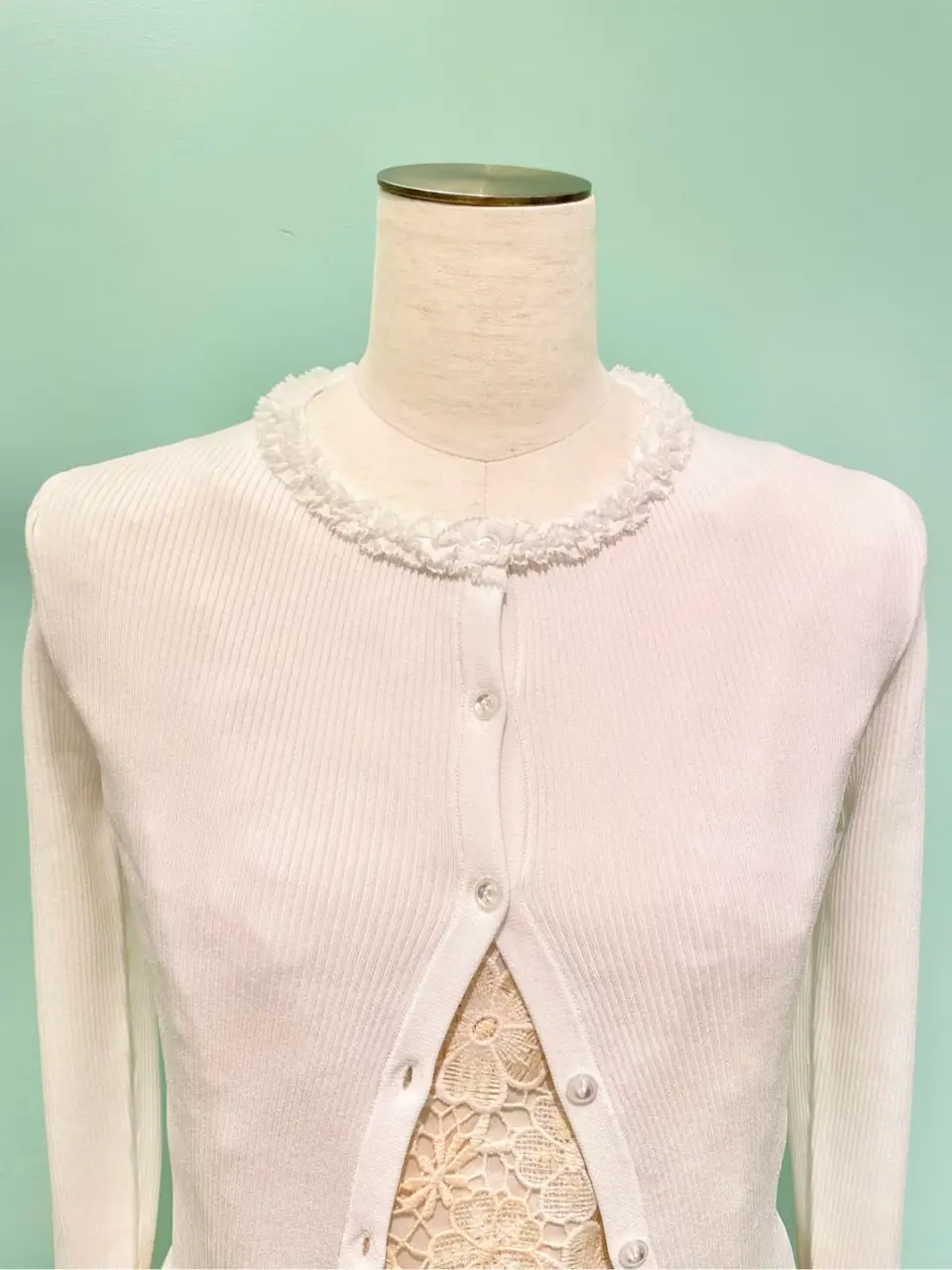 TOCCA G コーディネート画像