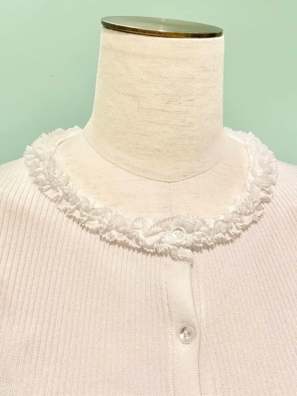 TOCCA G コーディネート画像