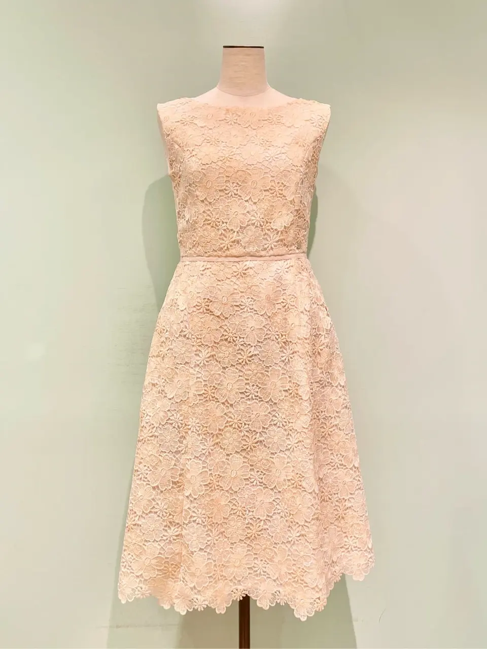 TOCCA G コーディネート画像