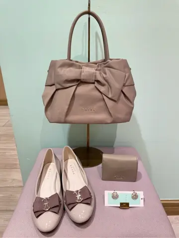 TOCCA G コーディネート画像