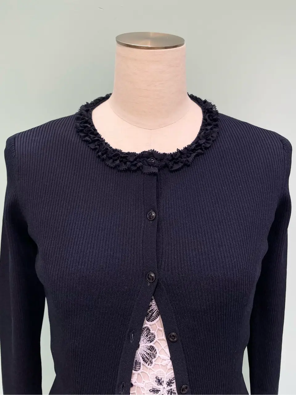 TOCCA G コーディネート画像