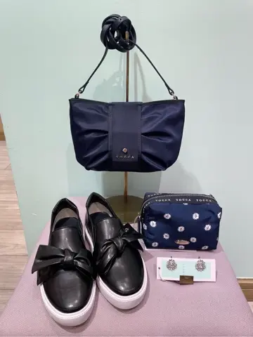 TOCCA G コーディネート画像