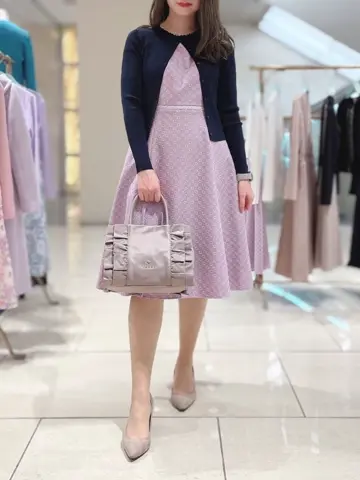 TOCCA Y.N コーディネート画像