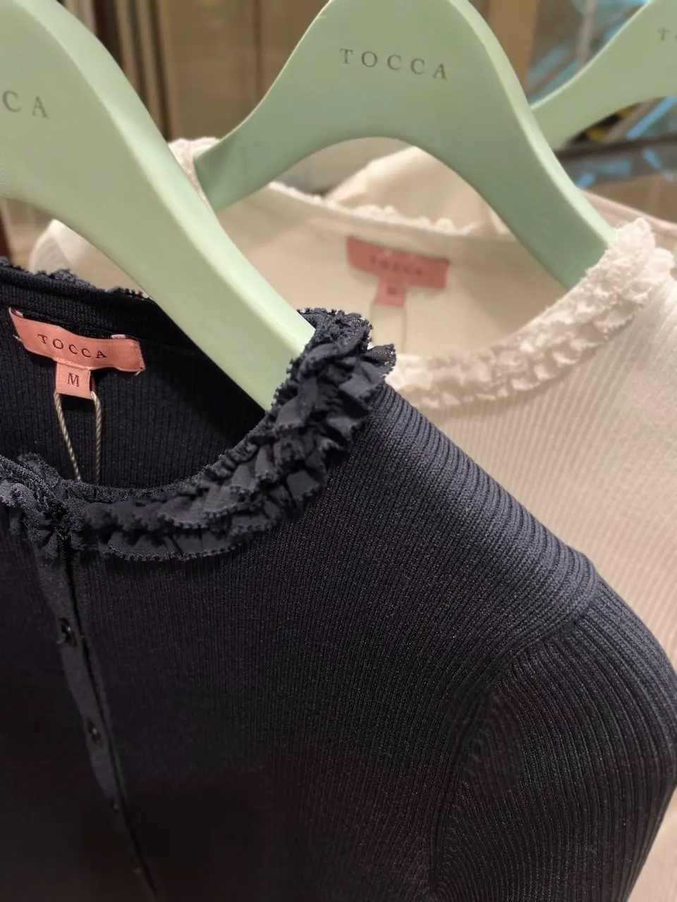 TOCCA Y.N コーディネート画像