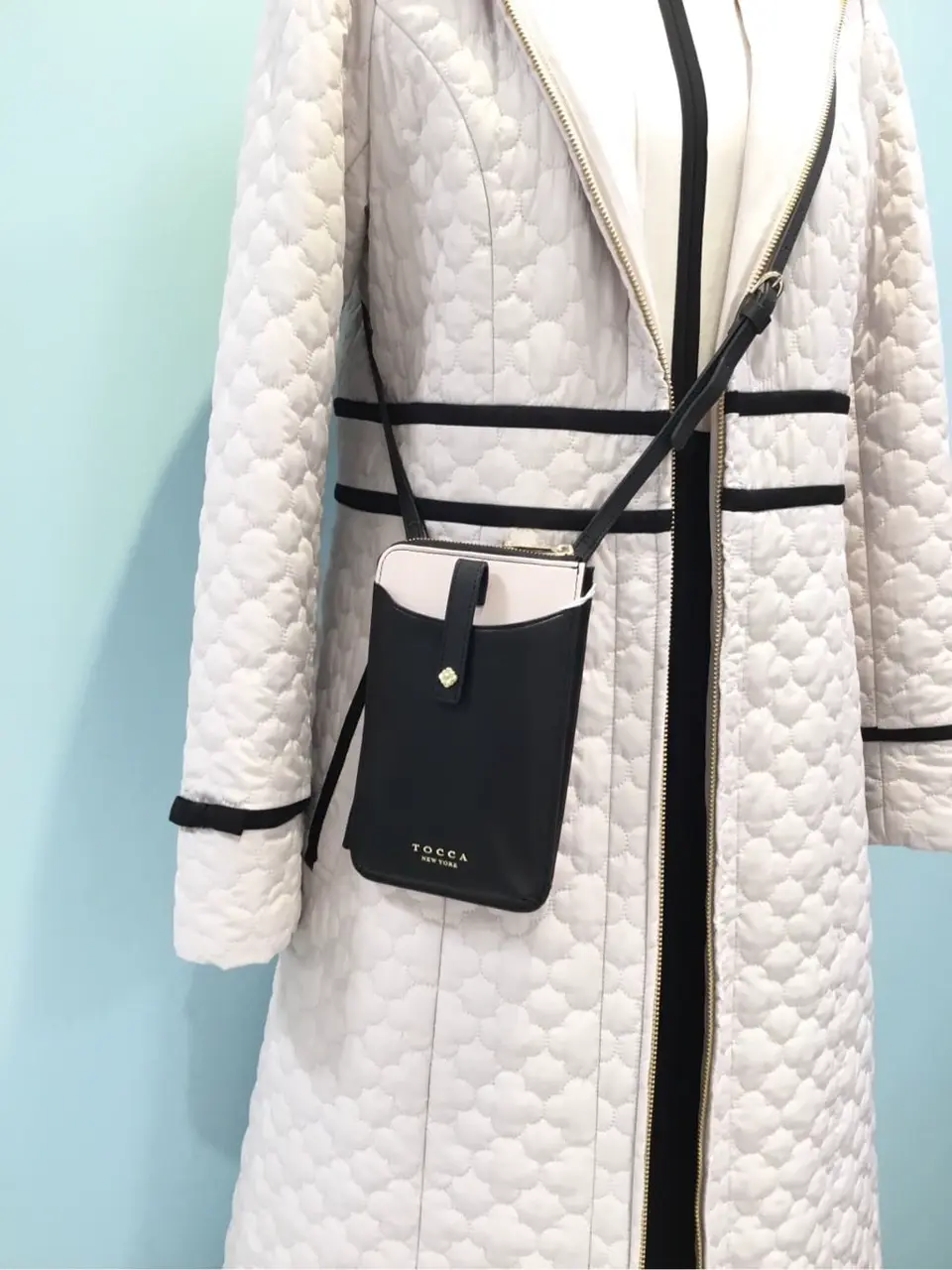 TOCCA 𝒽 コーディネート画像