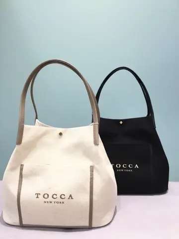 TOCCA 𝒽 コーディネート画像