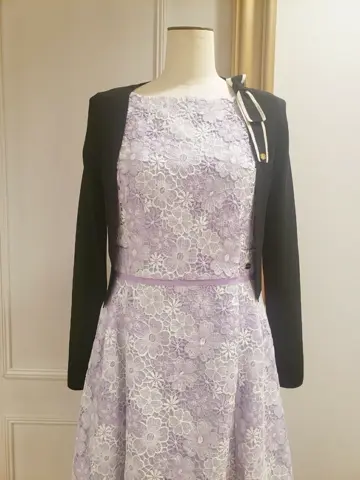 TOCCA スタッフＳ コーディネート画像