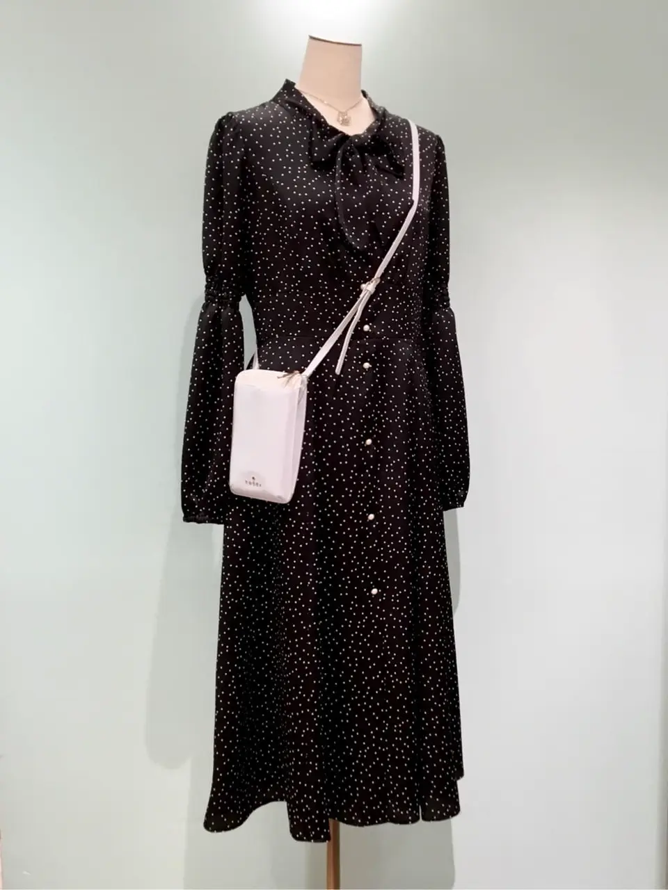 TOCCA Y.K コーディネート画像