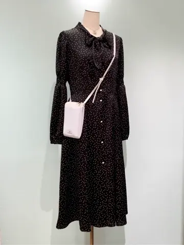 TOCCA Y.K コーディネート画像