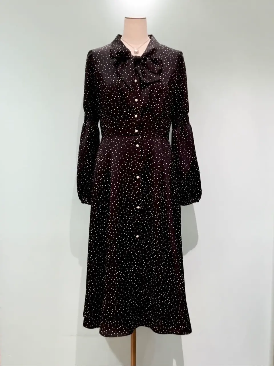 TOCCA Y.K コーディネート画像