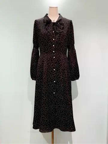 TOCCA Y.K コーディネート画像