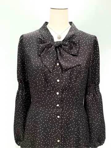 TOCCA Y.K コーディネート画像