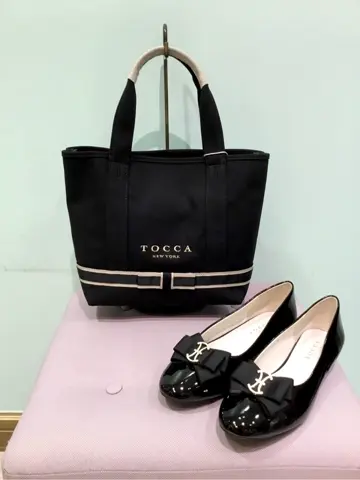 TOCCA Y.K コーディネート画像