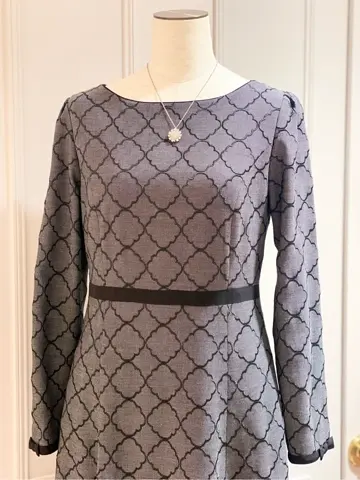 TOCCA スタッフ コーディネート画像