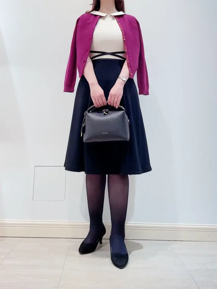  櫻木 コーディネート画像