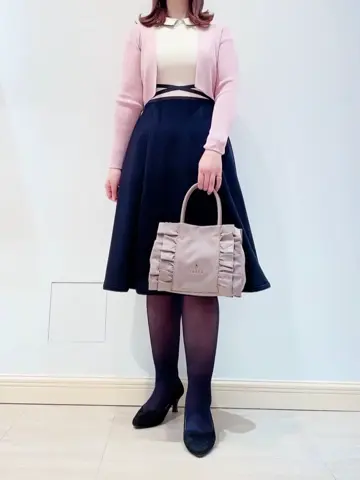 TOCCA 櫻木 コーディネート画像