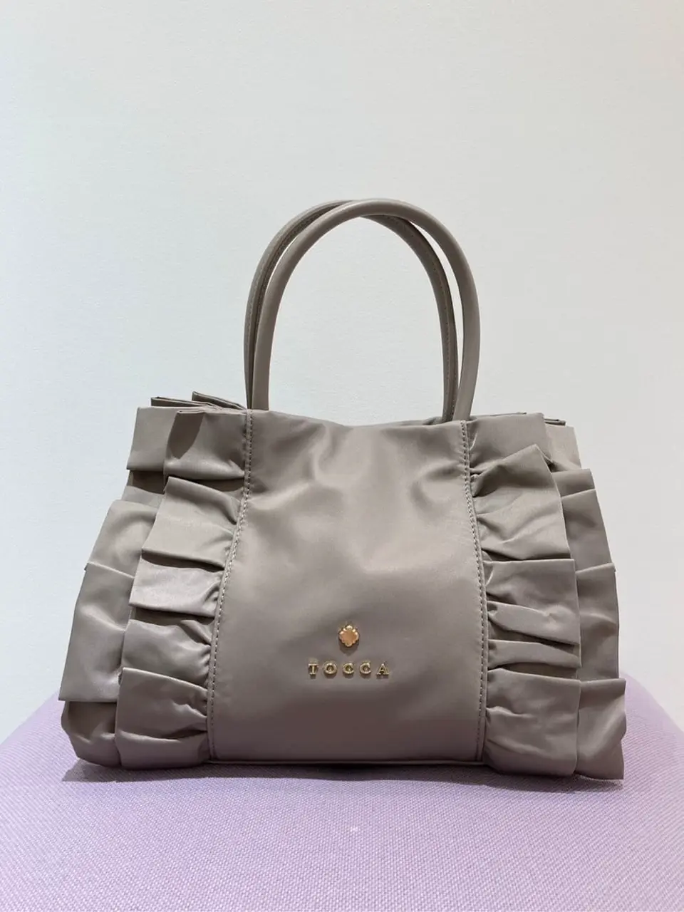 TOCCA 櫻木 コーディネート画像