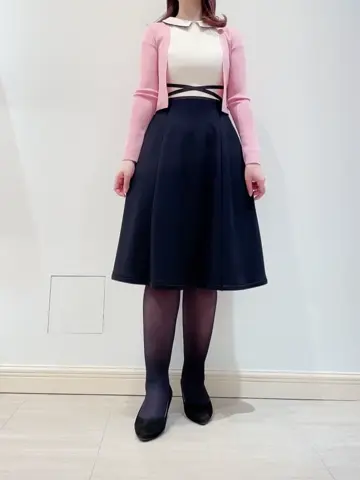 TOCCA 櫻木 コーディネート画像