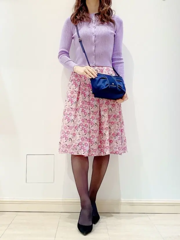  池部 コーディネート画像