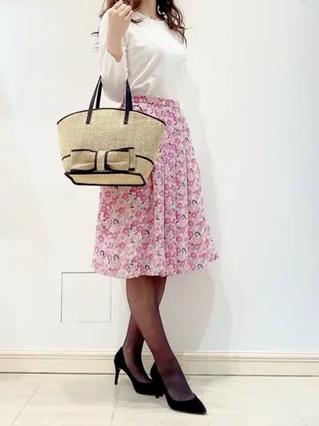 TOCCA 池部 コーディネート画像