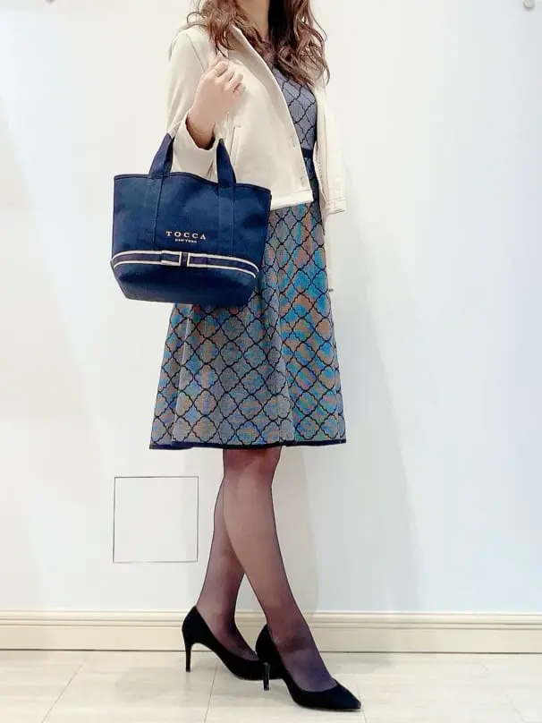  池部 コーディネート画像