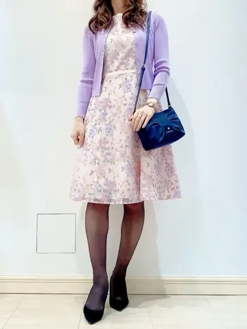 TOCCA 池部 コーディネート画像