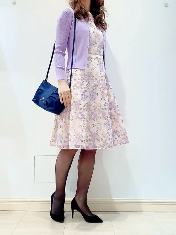 TOCCA 池部 コーディネート画像