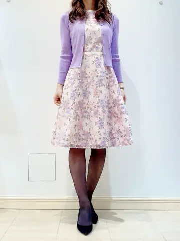 TOCCA 池部 コーディネート画像