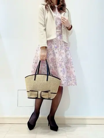 TOCCA 池部 コーディネート画像