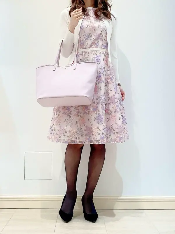  池部 コーディネート画像