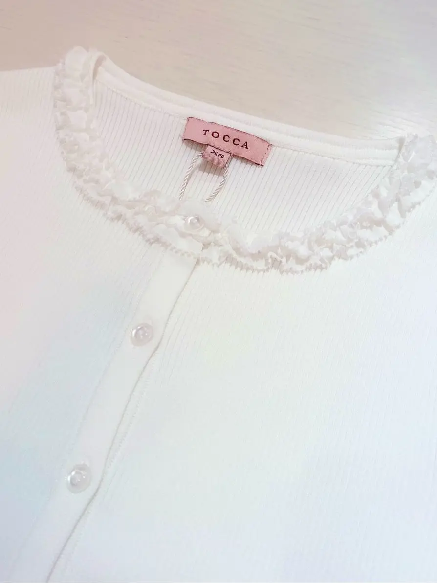 TOCCA 池部 コーディネート画像