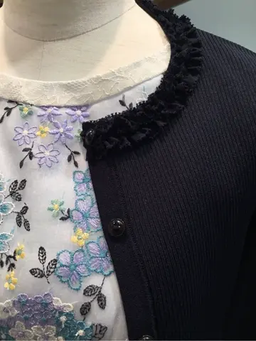 TOCCA ｋｉｍ コーディネート画像