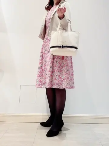 TOCCA 櫻木 コーディネート画像