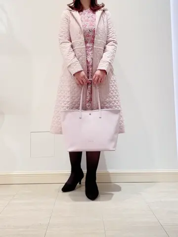 TOCCA 櫻木 コーディネート画像