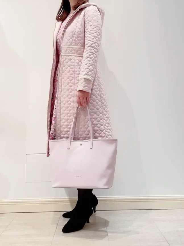 TOCCA 櫻木 コーディネート画像