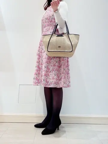 TOCCA 櫻木 コーディネート画像