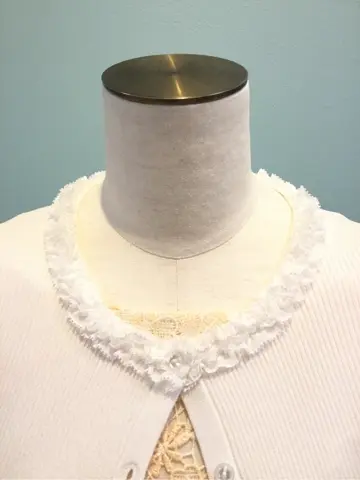 TOCCA 𝒽 コーディネート画像