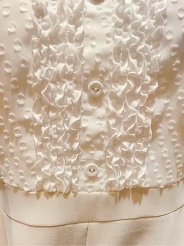 TOCCA 櫻木 コーディネート画像