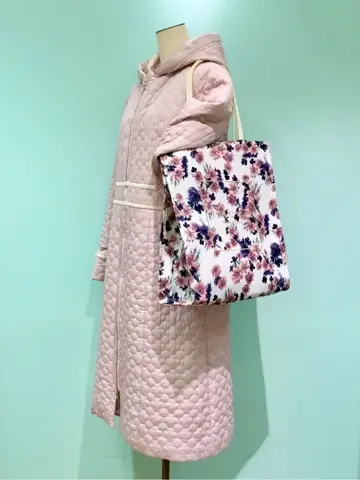 TOCCA Y.K コーディネート画像