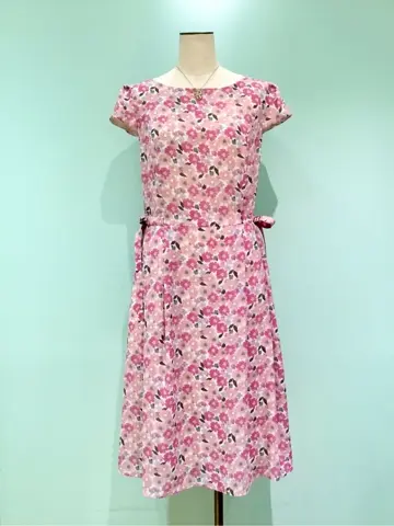 TOCCA Y.K コーディネート画像