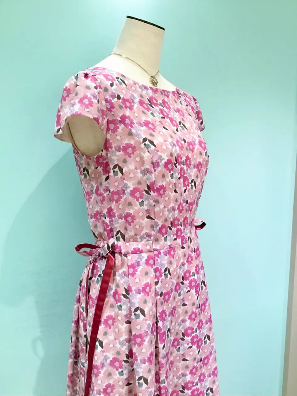 TOCCA Y.K コーディネート画像