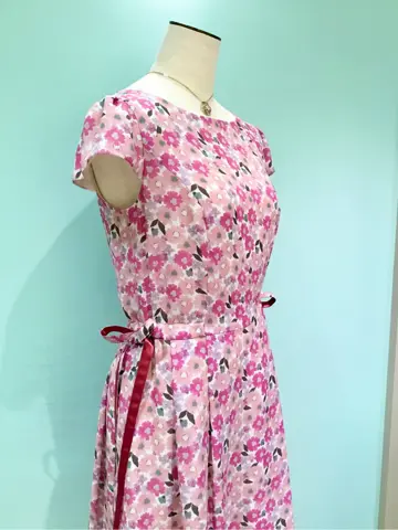 TOCCA Y.K コーディネート画像