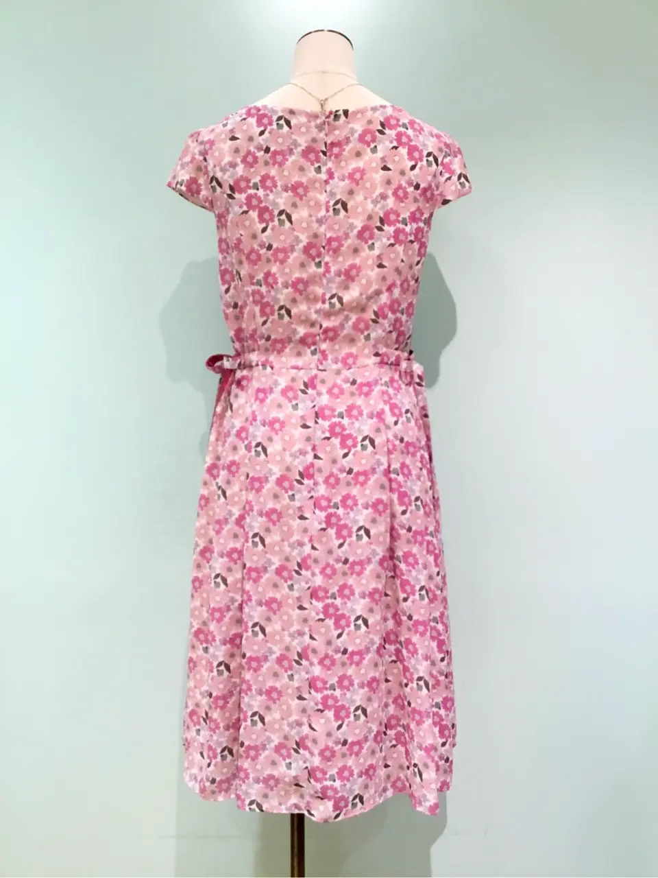 TOCCA Y.K コーディネート画像