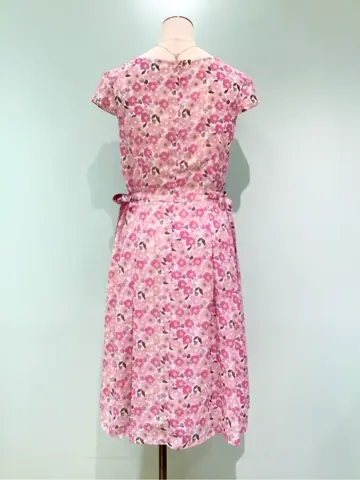 TOCCA Y.K コーディネート画像