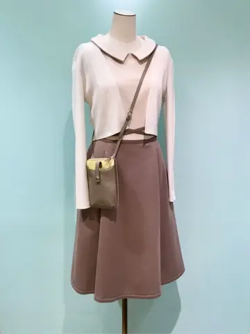 TOCCA Y.K コーディネート画像