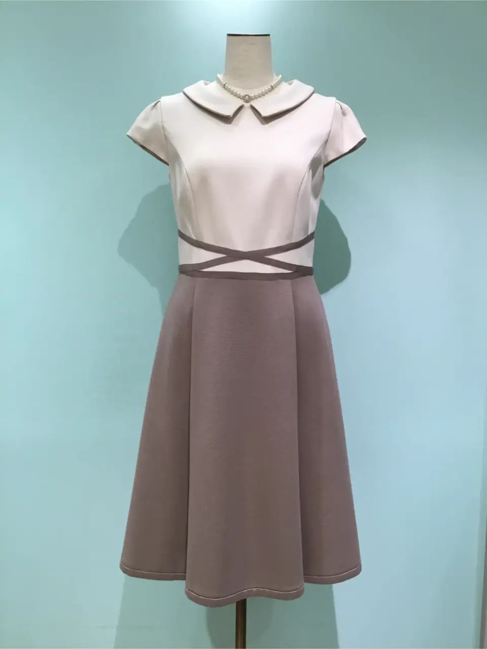 TOCCA Y.K コーディネート画像