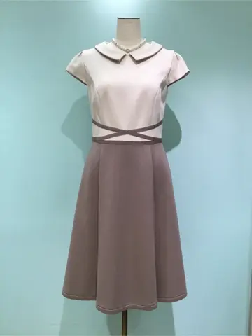 TOCCA Y.K コーディネート画像