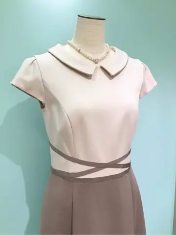 TOCCA Y.K コーディネート画像